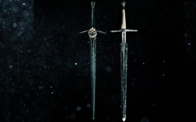 La espada perdida del Rey